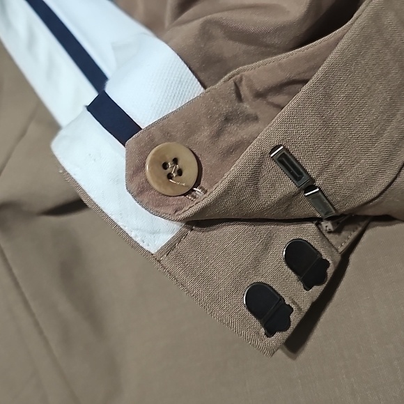 Theory Pleated Dress Pants Size 12‎ - Picture 7 of 7